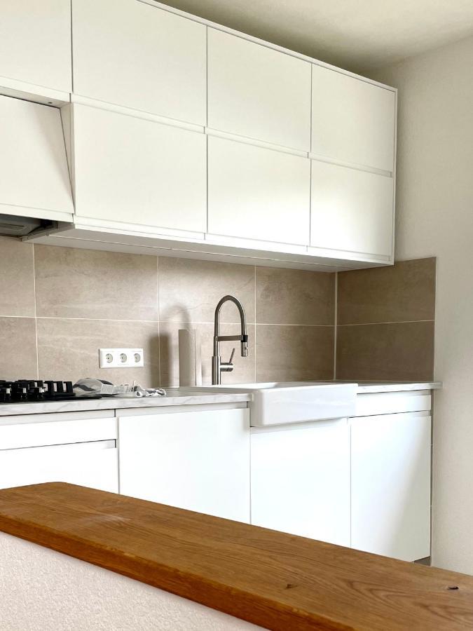 A14 Three Bed Apartment City Center Heidenheim an der Brenz Eksteriør billede