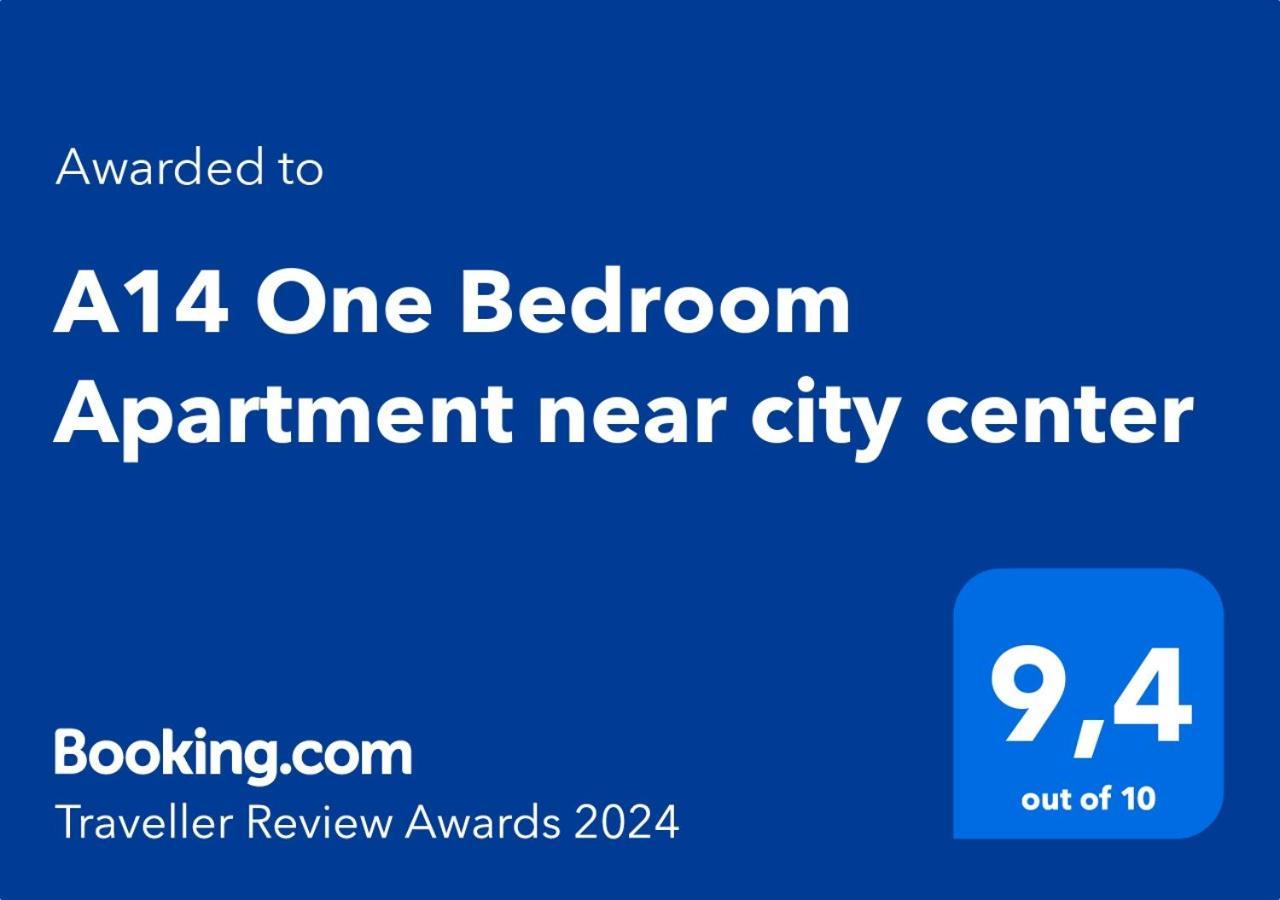 A14 Three Bed Apartment City Center Heidenheim an der Brenz Eksteriør billede