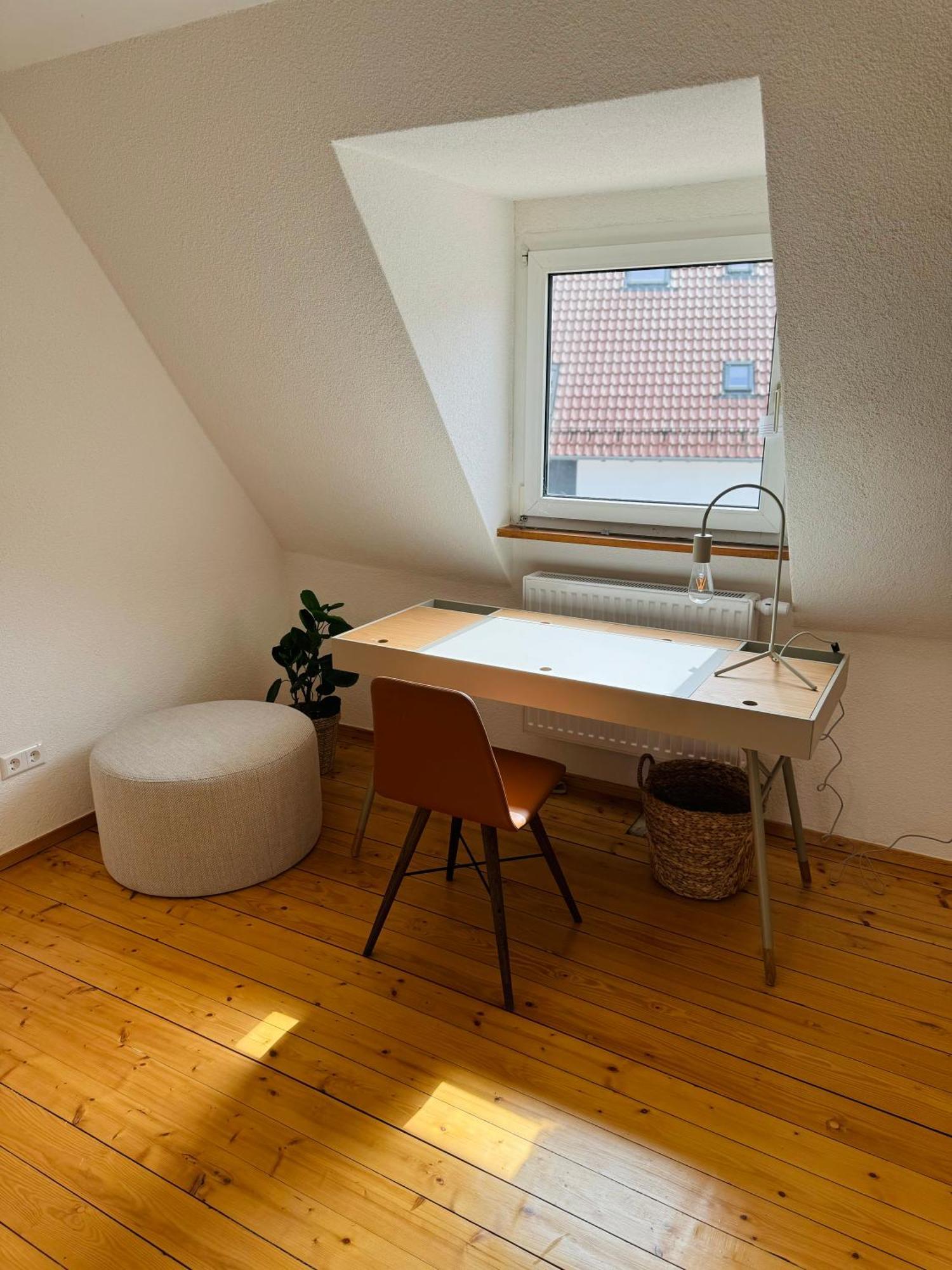 A14 Three Bed Apartment City Center Heidenheim an der Brenz Eksteriør billede